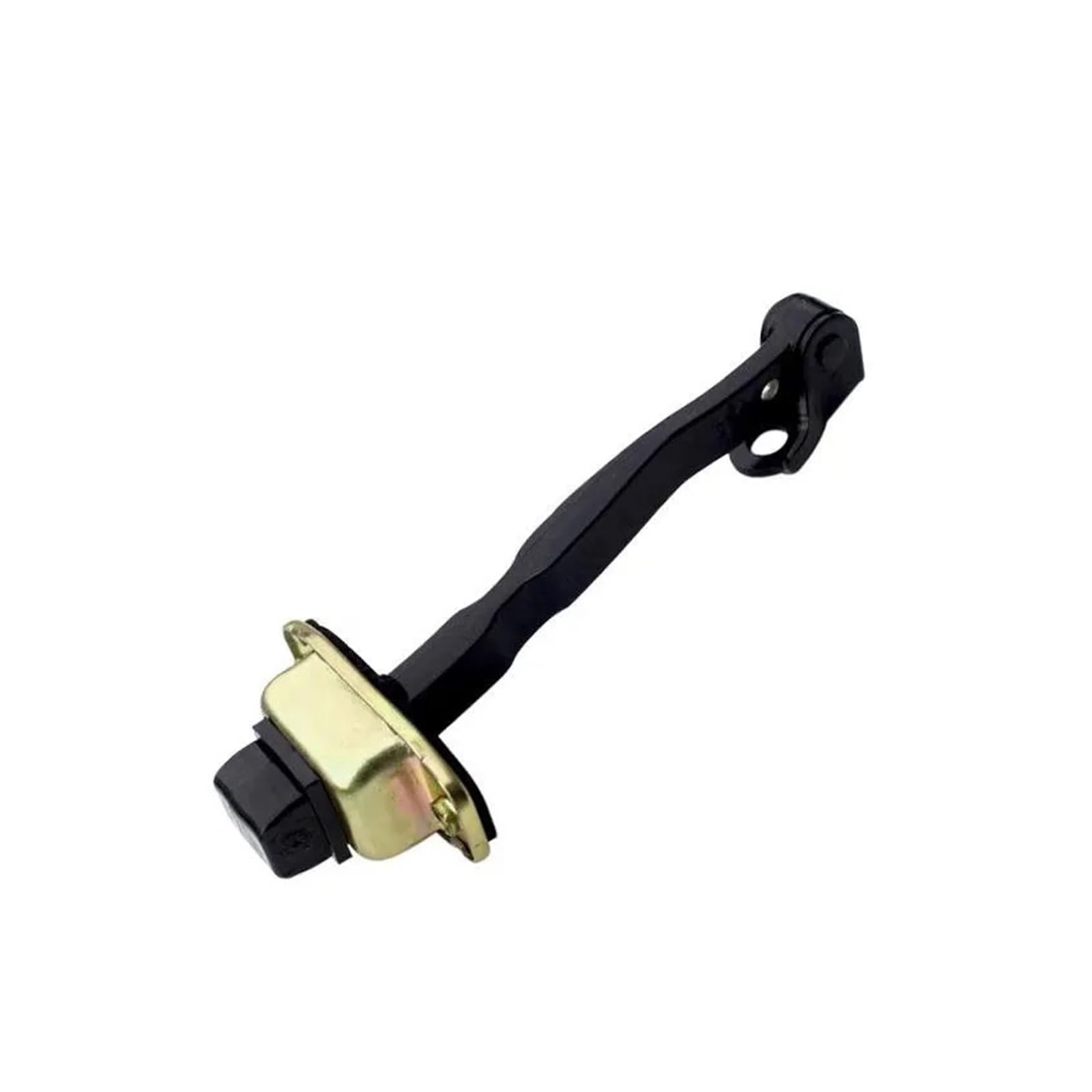 Punxdda 2Pcs Door Check Stop Strap Limiter For Suzuki For Grand For Vitara 5Dr3dr Parts Stopdoor Opendoor Stopper 81810-65J0181810-65J0281810-65J00