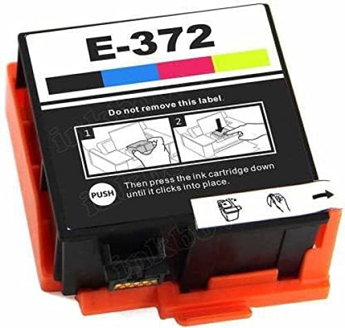 See full amazon price history chart for MOMAD T-372 Compatible Ink Cartridge. for Use in Epson PM-520 Printers Tri-Color Ink Cartridge MOMAD T-372 Compatible Ink Cartridge. for Use in Epson PM-520 Printers Tri-Color Ink Cartridge (B0CR3WY3HP) Amazon Price History, Amazon Price Tracker
