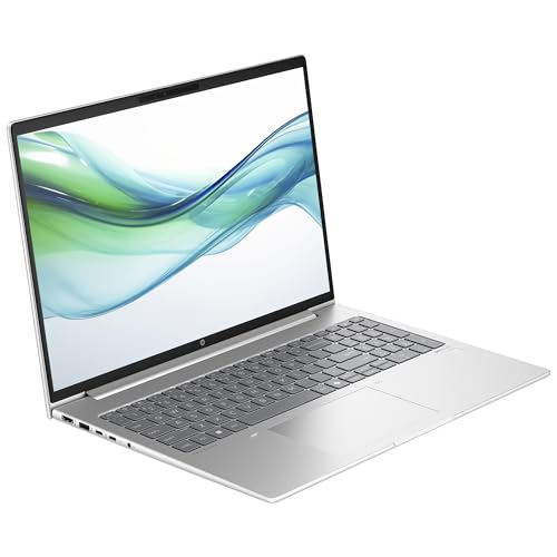HP ProBook 460 G11 Intel Core Ultra 5 125U 40,64cm 16Zoll WUXGA 16GB 512GB/SSD W11P 1J War (DE)�B