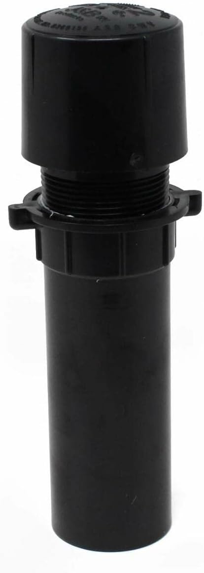 Lasalle Bristol LASALLE BRIS 1-1/2" AIR Admittance Valve with Abs Adapter