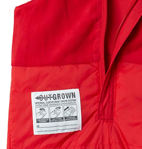 Image of Columbia Toddler Unisex Snowslope II Bib