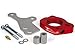 Airaid 300-564-P PowerAid Throttle Body Spacer