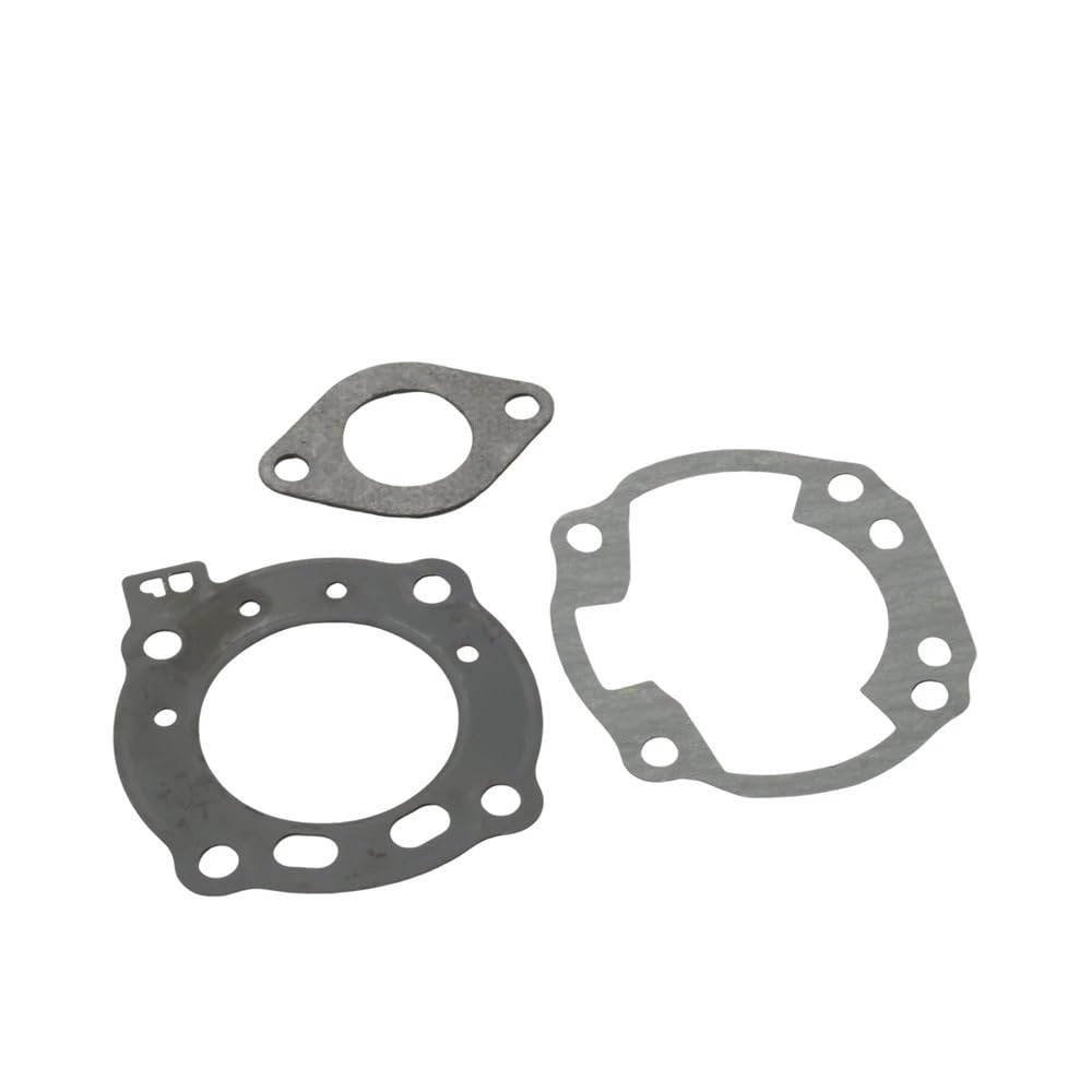 Kit cilindro scooter 70cc Big Bore per Aprilia SR 50 Fun | Per Master Racing Sport LC 50cc 47mm/12mm 2 tempi