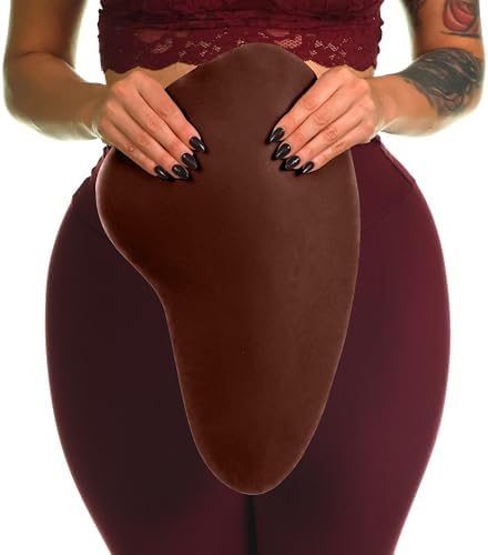 Silicone Hip Pads for Women | Realistic Hip Dip Shapewear for an Instant Hourglass Figure
