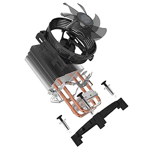 Cooler Master Hyper T20 CPU Cooler (RR-T20-20FK-R1) - Image 3