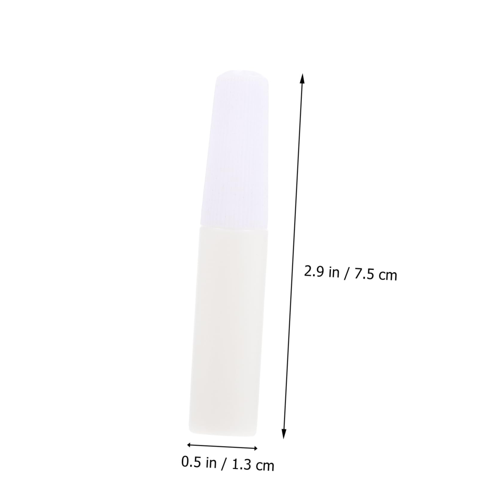 Pegamento Líquido para Manualidades DIY white 6ml, 50 Piezas