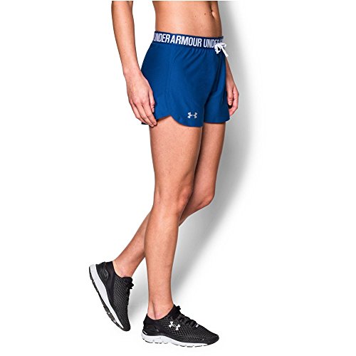 Under Armour UA Play Up SM Royal