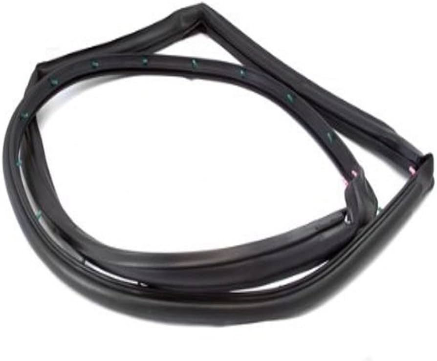 Amazon.com: Omix-Ada | 12303.13 | Door Seal, Left | OE Reference