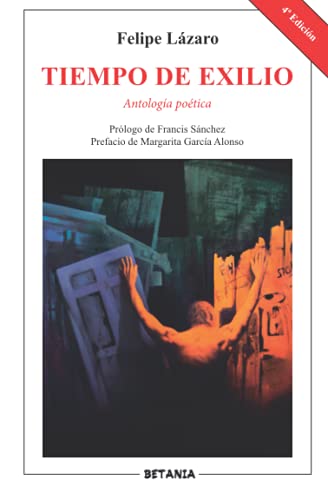 Tiempo de exilio. Antología póetica