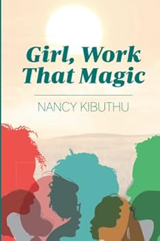Paperback Girl, Work That Magic Book