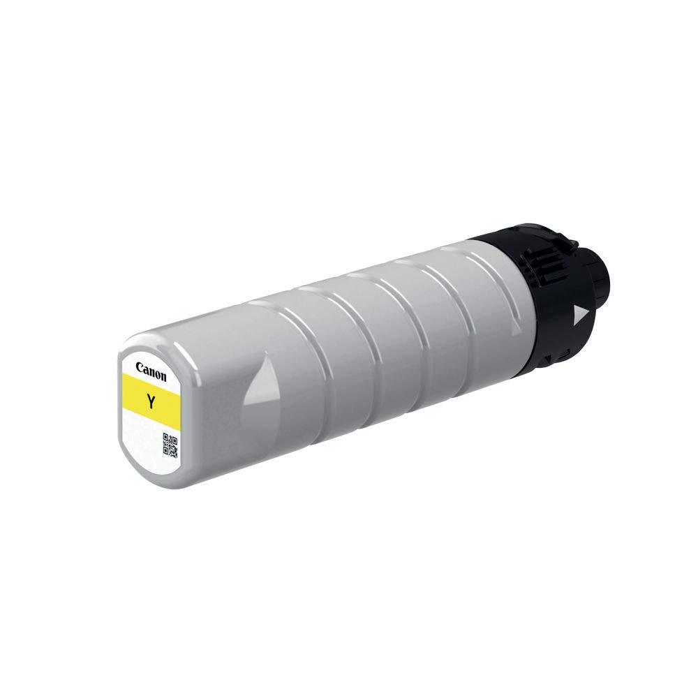 Canon PgI-7500xl Y - Xl - Gelb - Original - Tintenbeh?lter - F?r Canon Wg7540, Wg7550, Wg7550f
