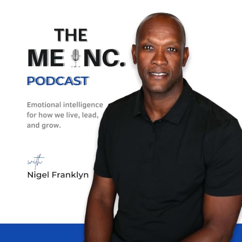 『The Me Inc. Podcast』のカバーアート