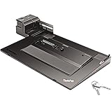 0A65699-RFB Lenovo Mini Dock Plus Series 3 170 W * * Refurbished * *, 0 (* * Refurbished * * with USB 3.0 EU Countries, inkl. AC Adapter and Key.)