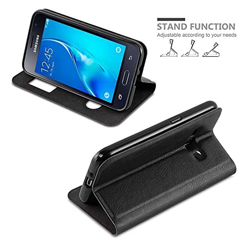 Cadorabo Chiusura magnetica, funzione leggio e 2