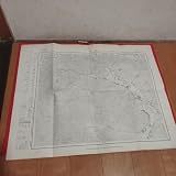 埴生 昭和22年発行 大正9年測図 京都府南丹市 園部町埴生 国土地理院 大日本帝国陸地測量部 和書 PG2