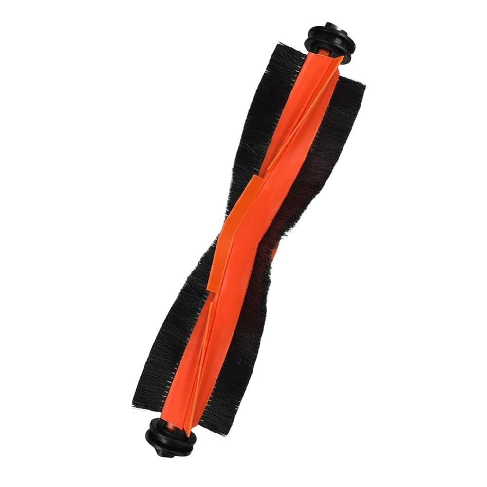 Kit de repuesto para Xiaomi Robot Vacuum 5 Pro OV21GL, rodillo principal, cepillo lateral, bolsa de polvo, bolsa de polvo, juego de filtro HEPA, accesorios de limpieza para el cuidado del