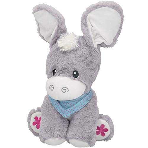 winfun - Burrito de peluche luz y sonidos winfun (46523) Cover