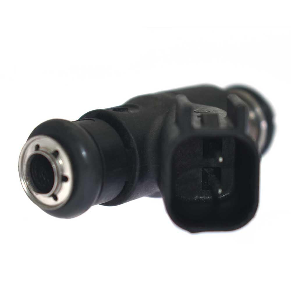 Pezzo di Ricambio per Auto Iniettore di Carburante 27709-06A 2770906A per Harley-Davidson Blackline Breakout Dyn per Fatboy Rocker Softail Accessori Auto Pezzo di Ricambio per Auto
