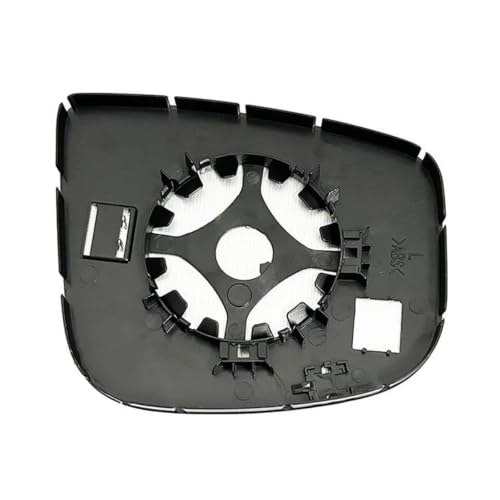 Glace rétroviseur gauche pour Berlingo Jumpy Spacetourer - 2
