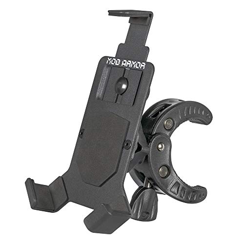 MA Mob Armor MOBC2-BLK-LG Mob Mount Claw Large Black