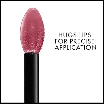 NYX Professional Makeup Liquid Lipstick Lip Lingerie XXL Matte, MaXX Out