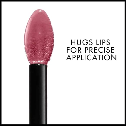 NYX Professional Makeup Lip Lingerie XXL Rouge à Lèvres Mat Maxx Out