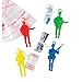 SmileMakers Paratroopers - 48 per Pack