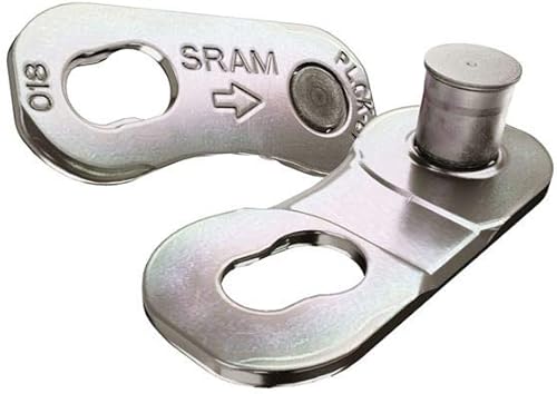 CONECTOR Cadena SRAM POWERL.FLATTOP 12V PL(50UDS)