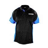 WINMAU Wincool 3 Aqua Blau - XL