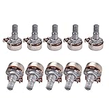 Adecuado para instrumentos musicales, electrodomésticos, juguetes electrónicos.