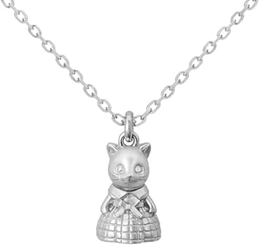 シルバニアファミリー ネックレス Amazon | [ユートレジャー] シルバニアファミリー グッズ ネックレス