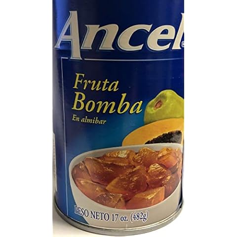 Ancel Papaya Chunks: Delicious and Nutritious Cover
