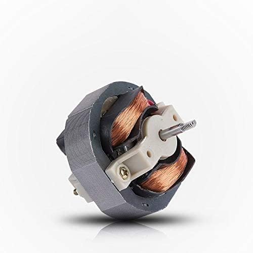 Wall Mounted Exhaust Fan Low Noise Home Bathroom Kitchen Garage Air Vent Ventilation Household Tool Parts Exhaust