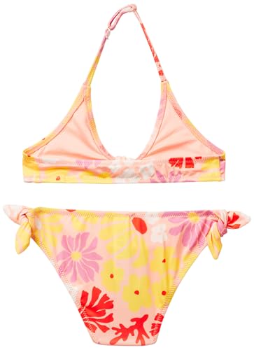 United Colors of Benetton Bikini, Mehrfarbig, 130 cm