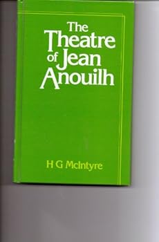 The Theatre of Jean Anouilh