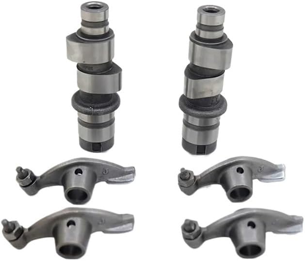 Suitable for XV250 XV 125 250 V-Star 1988-2010 Model Camshaft Rocker Arm Assembly