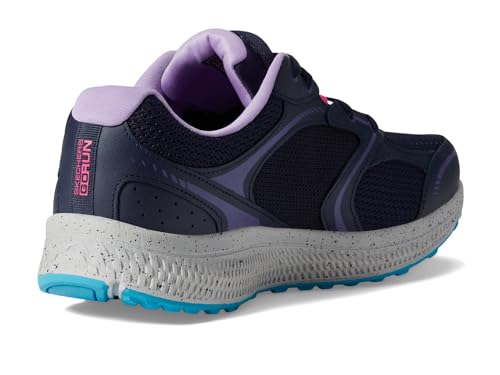 Image of Skechers Women's Go Run Consistent - Vivid Horizon Sneaker