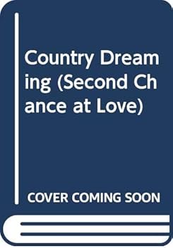 Paperback Country Dreaming (Second Chance at Love) Book