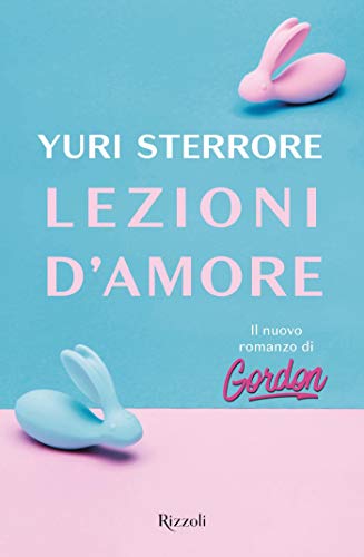 Lezioni d'amore di [Yuri Sterrore]