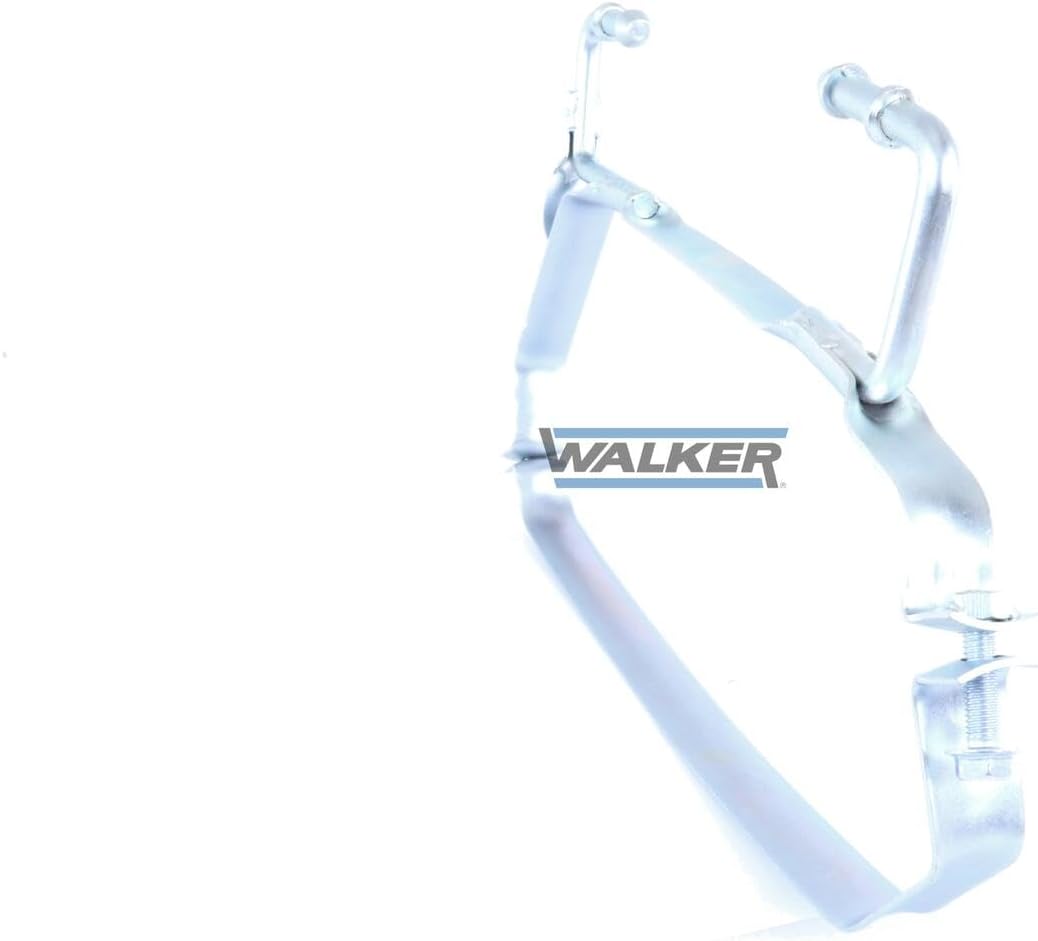 Walker 80362 Mounting Kit, Silencer