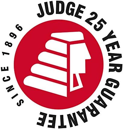 Judge JZ204 Scissor Block, Stainless Steel Black