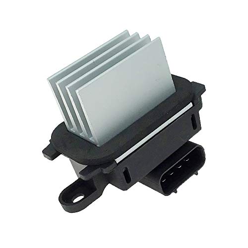 image for YUTOCOOL HVAC Fan Blower Motor Resistor Fits Ford Escape Explorer Expe