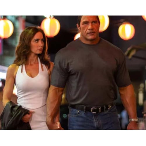 Smashing Machine - Movie Review Podcast Por  arte de portada