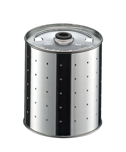 Filtro de aceite compatible con automóviles MANN-FILTER PF 1155 x para furgonetas