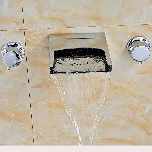 Robinet de cuisine cascade pour sublimer votre évier moderne