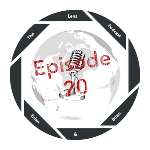 Episode 20: The Catholic Conundrum cover art