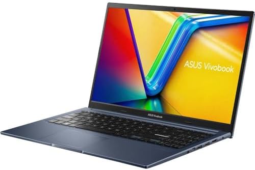 ASUS Vivobook 15 M1502YA-BQ606 Dizüstü Bilgisayar | AMD Ryzen™ 7 5825U Mobile Processor 2.0GHz | 8GB DDR4 on board + 8GB DDR4 SO-DIMM | 512 GB SSD | AMD Radeon™ Graphics | 15.6" FHD | FreeDoS - Görsel 3