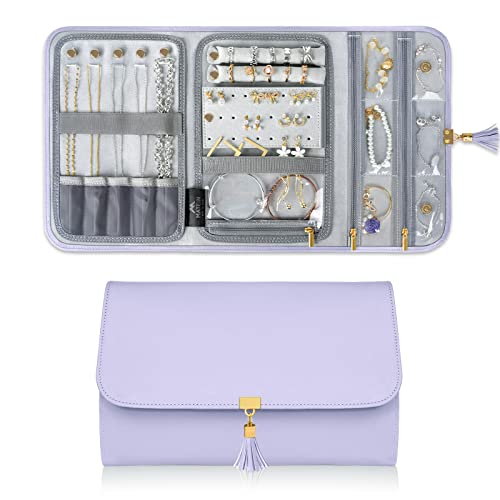 Jewelry Organizer for Travel