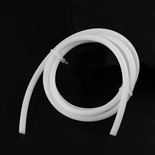 UEETEK Tubo in teflon PTFE Tubo per filamento
