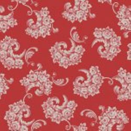 Riley Blake Jane Austen at Home C10002 Emma